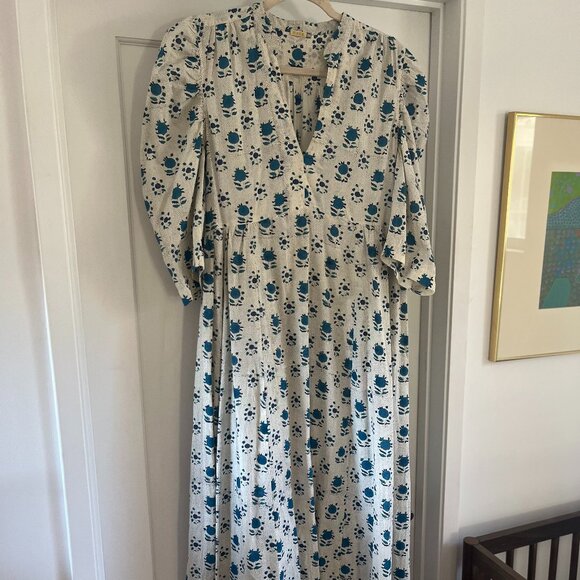Matta dress size Medium - Picture 1 of 4